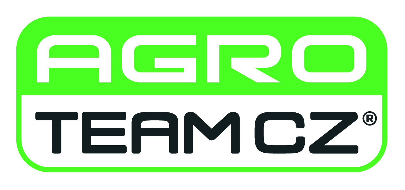 Logo firmy Agroteam CZ