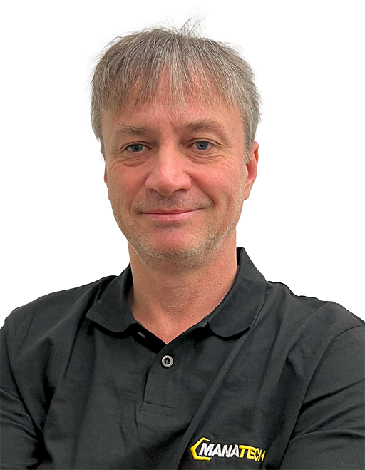Miroslav Drbal