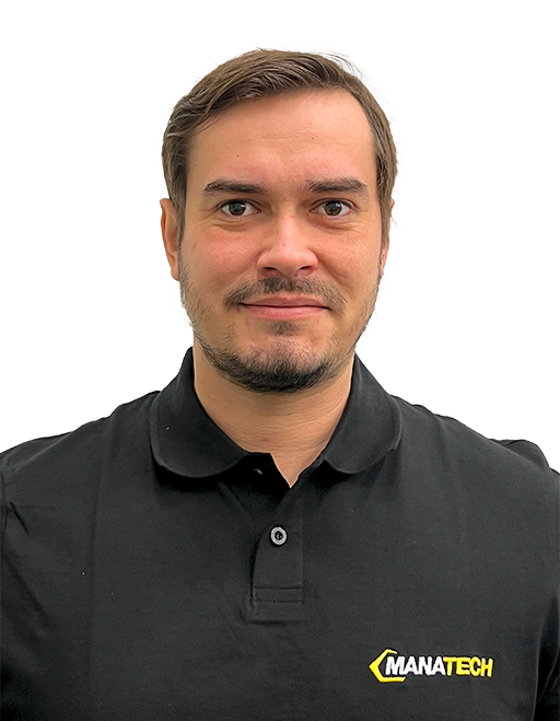 Michal Novotný