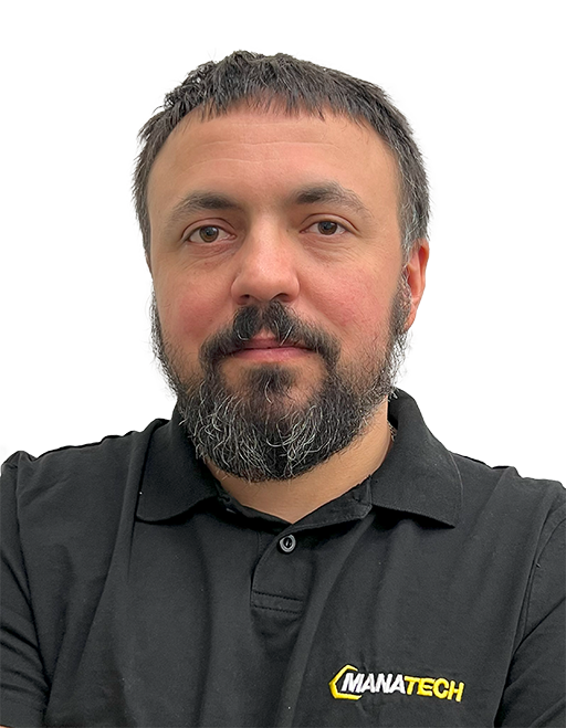 Pavel Svatoš