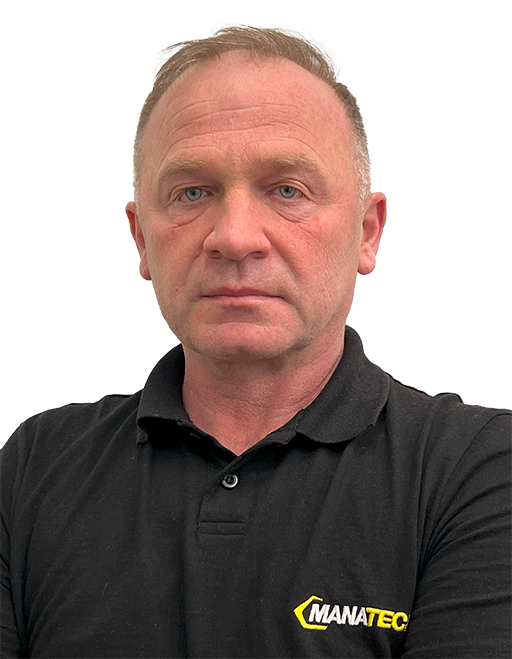 Ing. Peter Csányi
