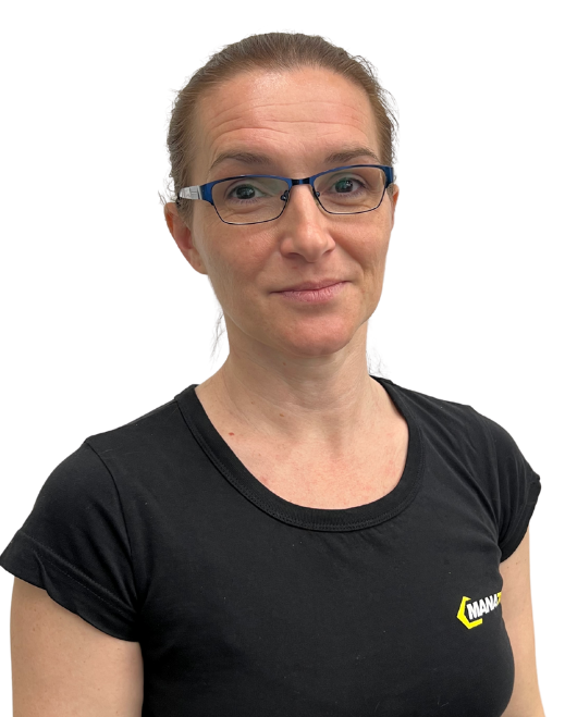 Andrea Stejskalová