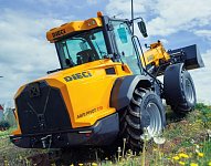 Nový Dieci Agri Pivot Nový Dieci Agri Pivot