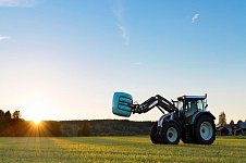 Nové závaží do kol od značky Quicke