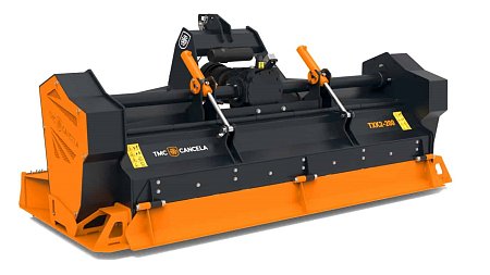 Jak vybrat drtič kamení?