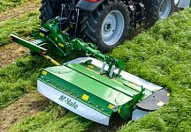 Představujeme žací lišty: k čemu slouží a jak je vybrat?