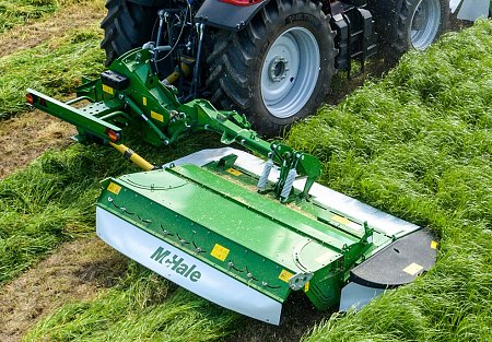 Představujeme žací lišty: k čemu slouží a jak je vybrat?