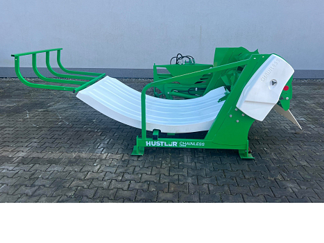 Rozdružovač nesený