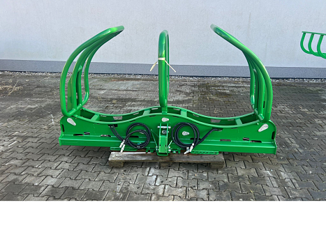 Kleště Cashels na balíky