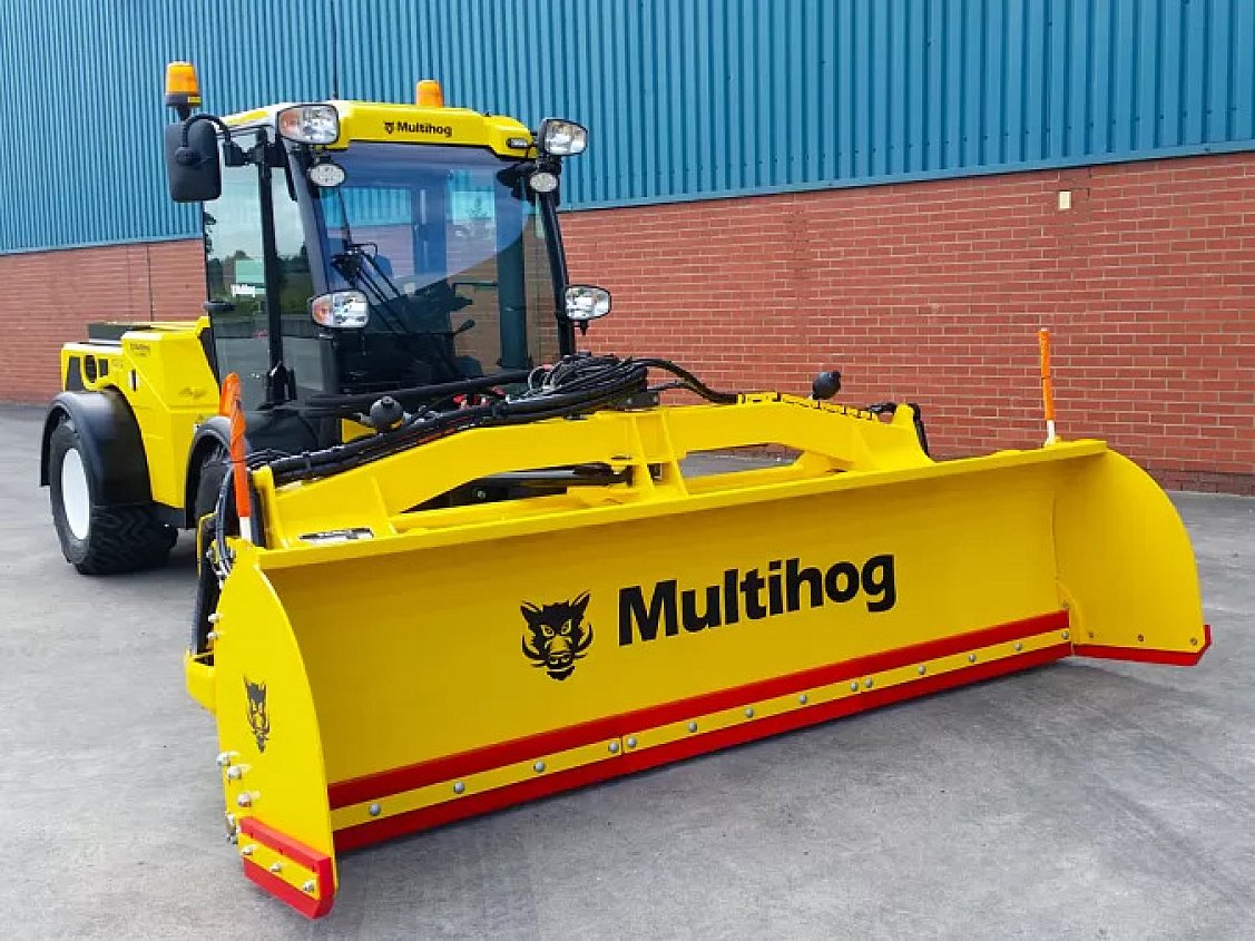 Komunální technika