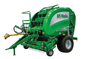 Lisy s variabilní komorou