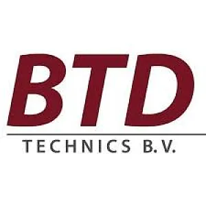 Stroje BTD Technics