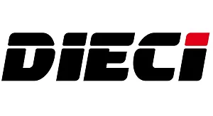 Stroje Dieci