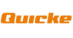 Stroje Quicke