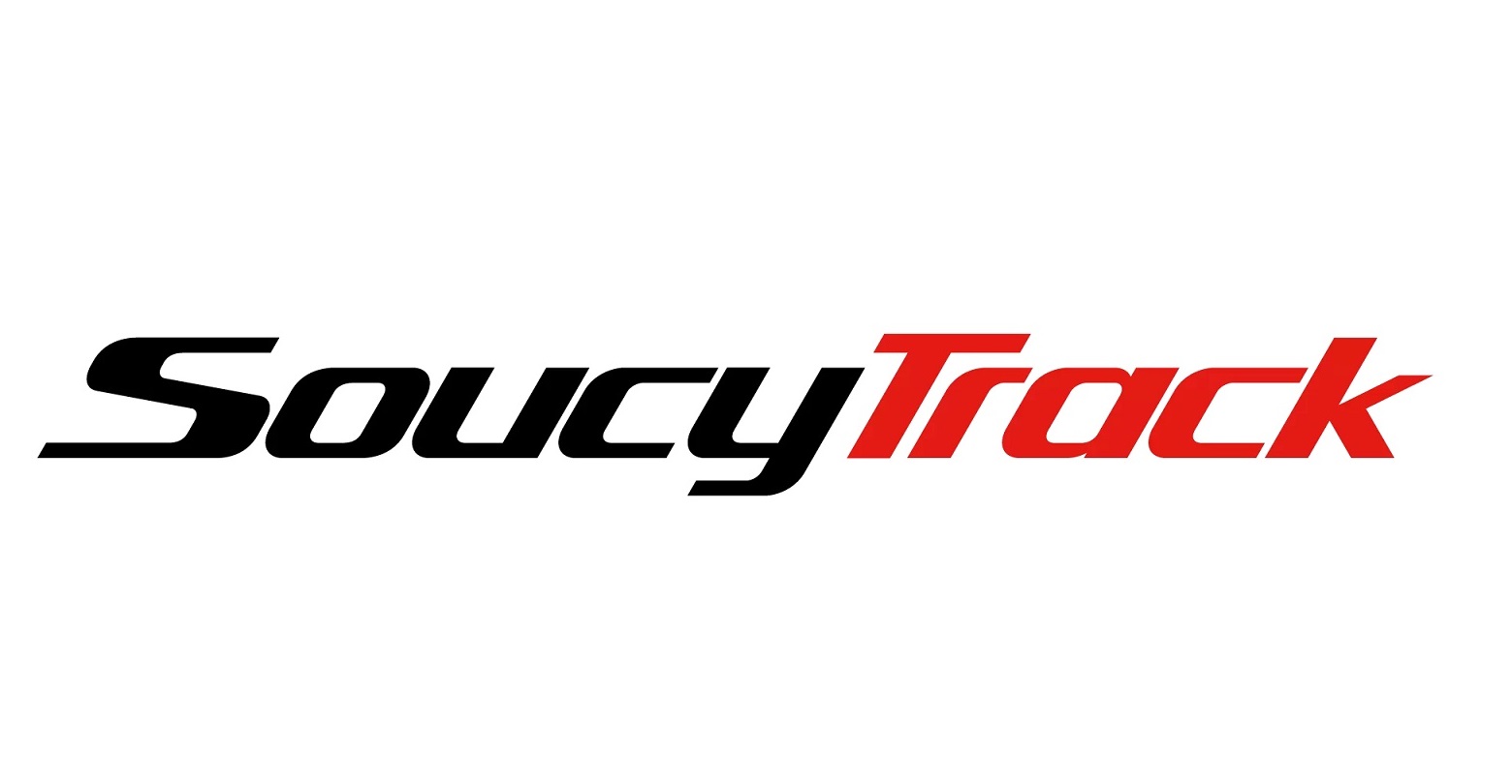 Stroje Soucy Track