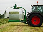 Balicí stroje McHale W2020