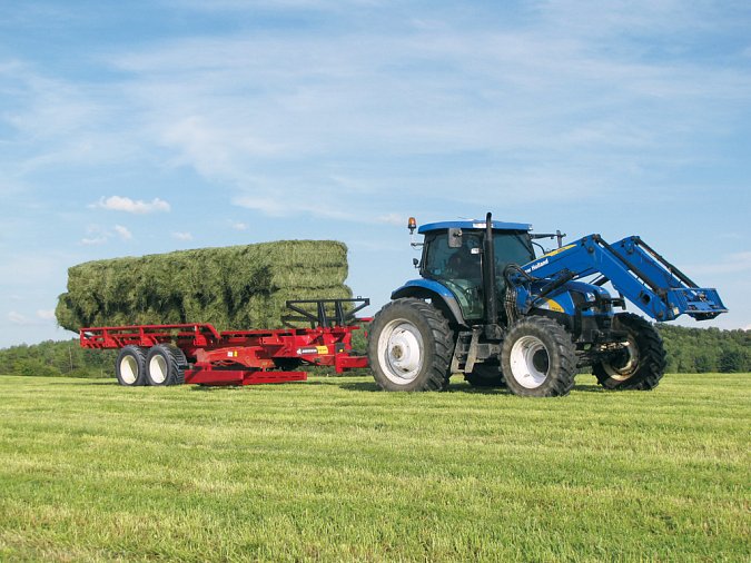 Anderson TSR3450