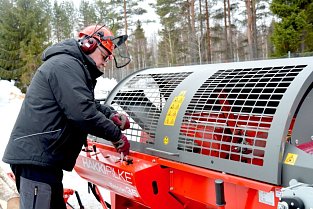 Hakki Pilke Falcon 37