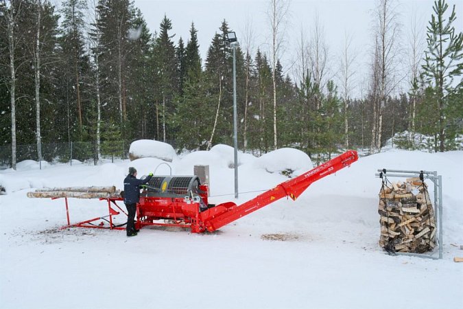 Hakki Pilke Raven 33