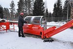 Hakki Pilke 38 PRO
