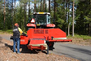 Hakki Pilke HH 110