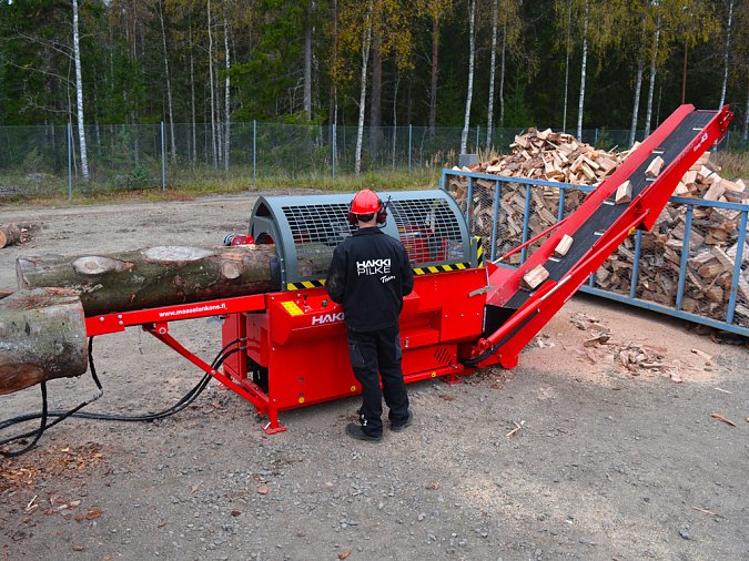 Hakki Pilke 43s