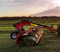 Anderson MERGEPRO 915