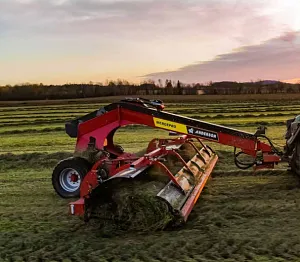 Anderson MERGEPRO 915