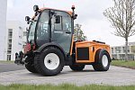 Multihog MXC