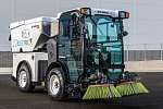 Multihog ECV