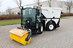 Multihog CL