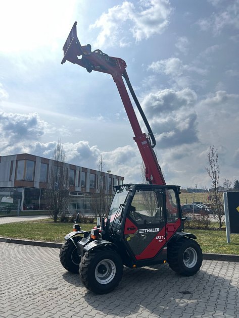 Thaler 48T18