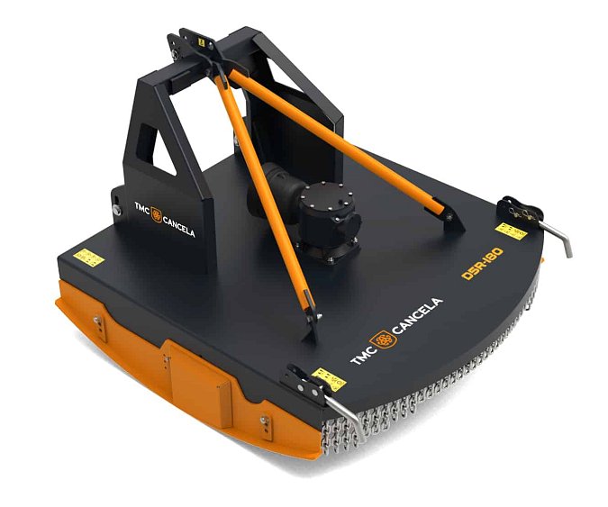 TMC Cancela D5R