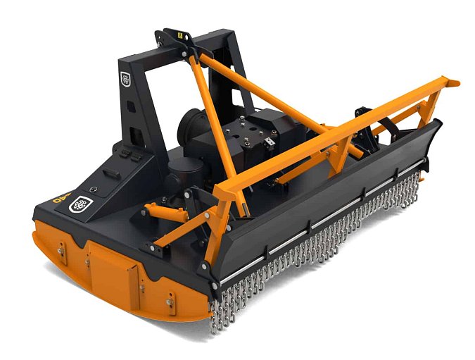 TMC Cancela R4