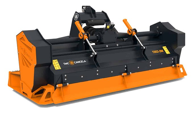 TMC Cancela TXK2