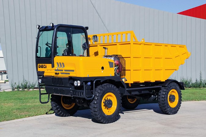 Dieci DP 70