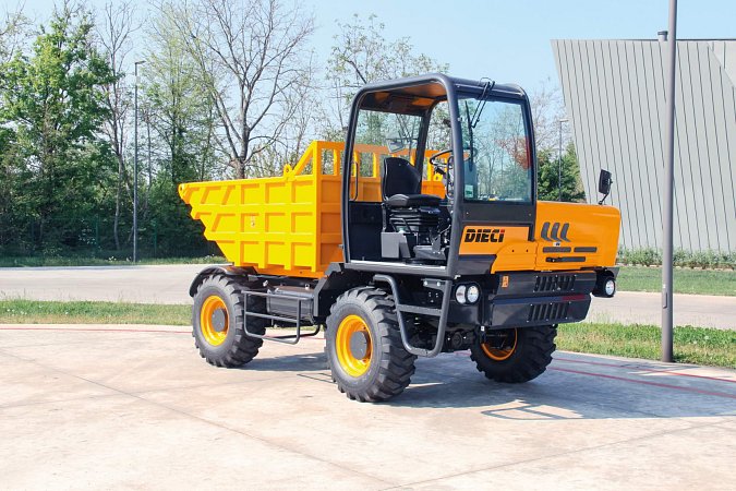 Dieci DP 120