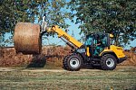 Dieci Agri Pivot