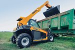 Dieci mini agri