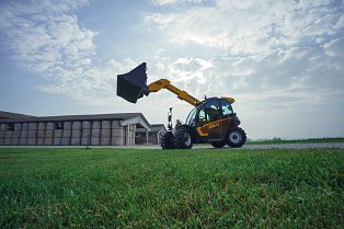 Dieci mini agri smart