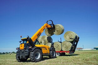 Dieci agri max power X2