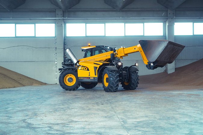 Dieci agri max