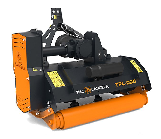 TMC Cancela TPL