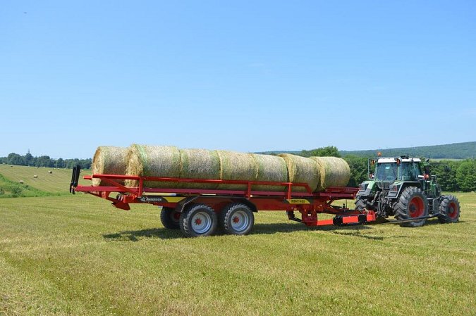 Anderson RBM1400