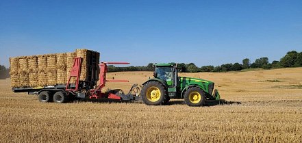 Anderson STACKPRO 7200