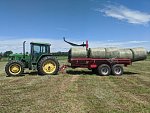 Anderson TRB1000