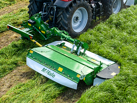 McHale Pro Glide R3100