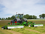 McHale Pro Glide B9600