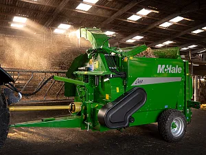 McHale C460