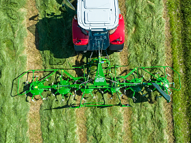 McHale ProPel M6-770